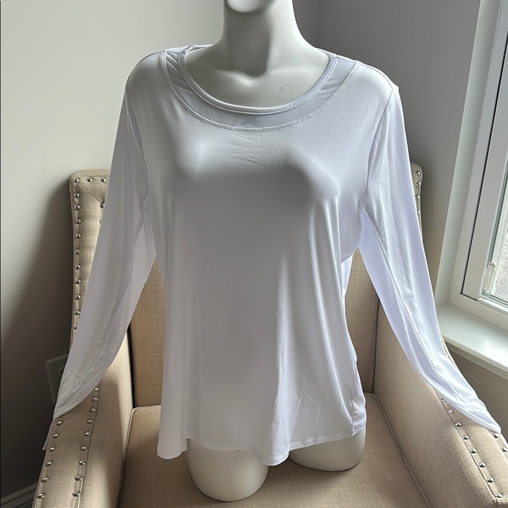 🐻‍❄️NWT🐻‍❄️ Bundle 5 items @ 25$, pay only 75$ -  Long Sleeve sport Shirt